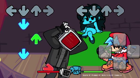 ��ɫ������֮ҹcyrixģ��v2.7.1 ��׿��