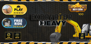 ھģHeavy Jcb Excavatorv0.2 ׿