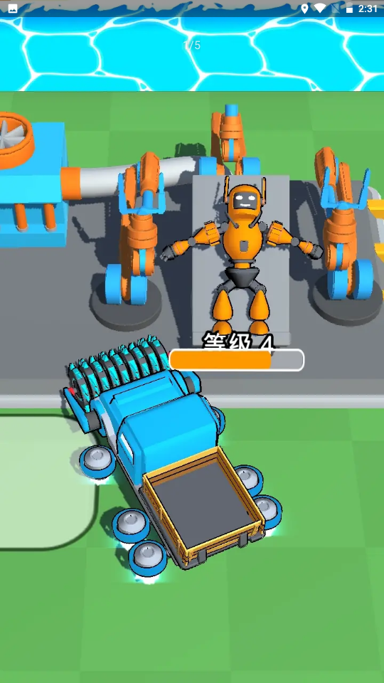 ������ս����v0.2 ���°�