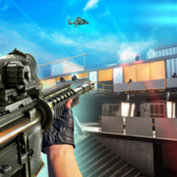 狙击手恐怖袭击Sniper Shooting 狙击手恐怖袭击Sniper Shooting