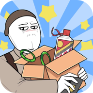 �ֿ�Ѱ����Ϸv0.0.4 ��׿��