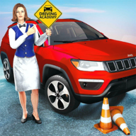 ������ʻѧԺģ����(Car Driving Academy Simulator)v20 ��׿��
