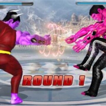 ������ָ�kongfu