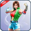 ��Ů��ͷ��Girl Street Fightingv1.0 ��׿��