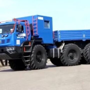 ����ԽҰ����˾��Truck Driving Simulator