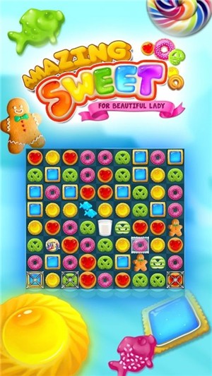 Ȧ(Donut Bakery Shop Kids Food Maker Games)v1.1.2 ׿