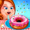 ����Ȧ�����(Donut Bakery Shop Kids Food Maker Games)v1.1.2 ��׿��