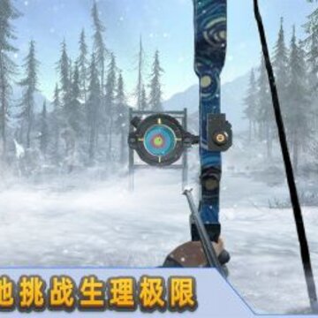 射箭达人 射箭达人