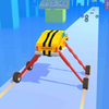 �ռ�������(Springy Wheels)v1.08.2 ��׿��