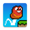 ��Ц���ӵ���(Larva Bounce)v0.4 ��׿��
