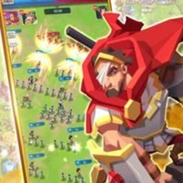 传奇与英雄王国战略之战レジェヒロ 传奇与英雄王国战略之战レジェヒロ