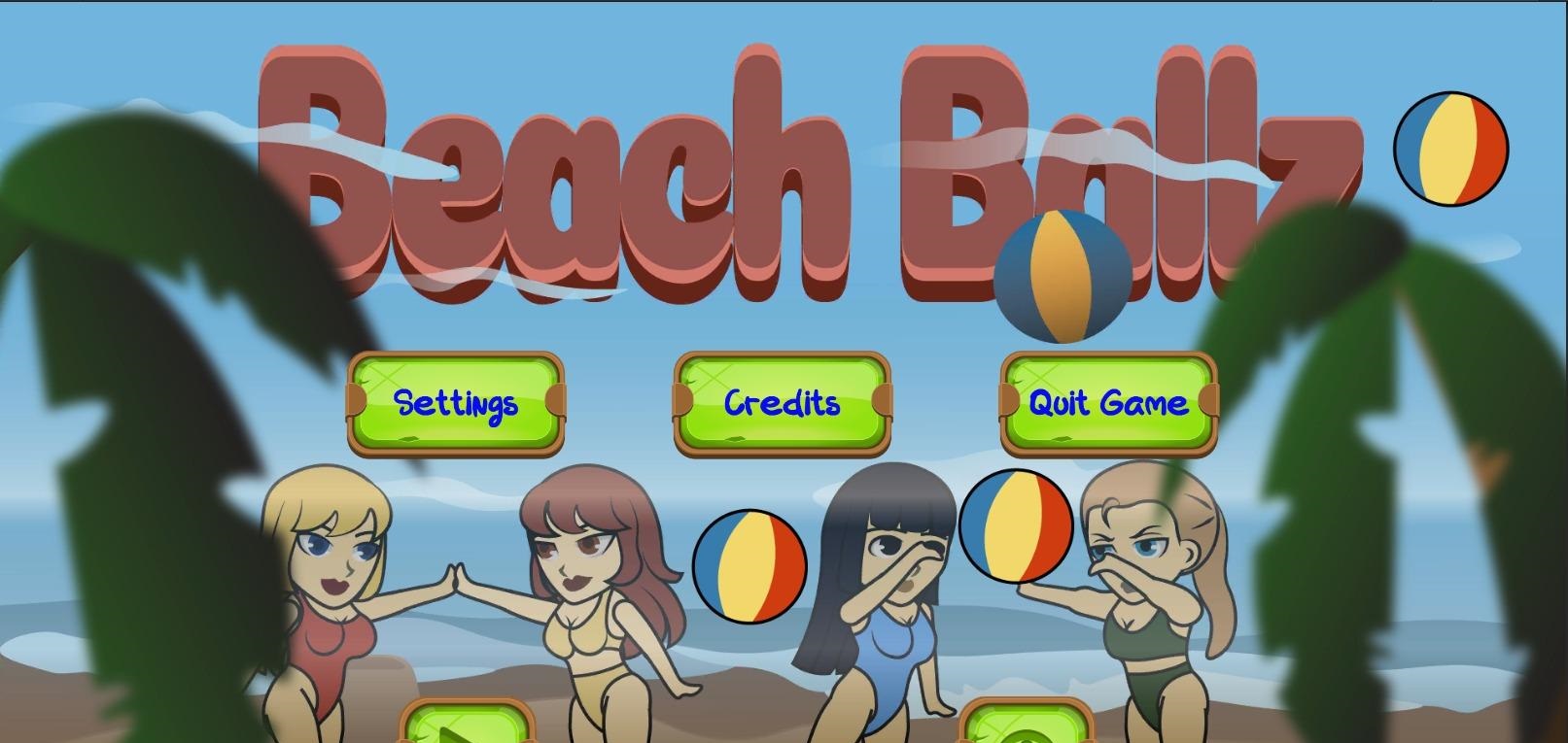 Beach Ballzv0.3 ׿