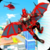 ��������˳���Ӣ��(Real Bat Robot Man Robot Game)v1.2 ��׿��
