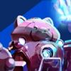 �����èС��Ϸ(THE PUNK PANDA)v0.1.0 ��׿��
