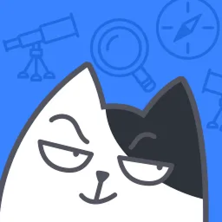 TXT坏坏猫阅读器appv1.0.0 最新版