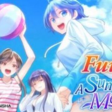 风香夏日记忆Fuuka A Summer Memory 风香夏日记忆Fuuka A Summer Memory