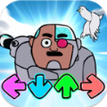 ��ɫ������֮ҹС���(Fnf Birdie Mod)v1.1 ��׿��
