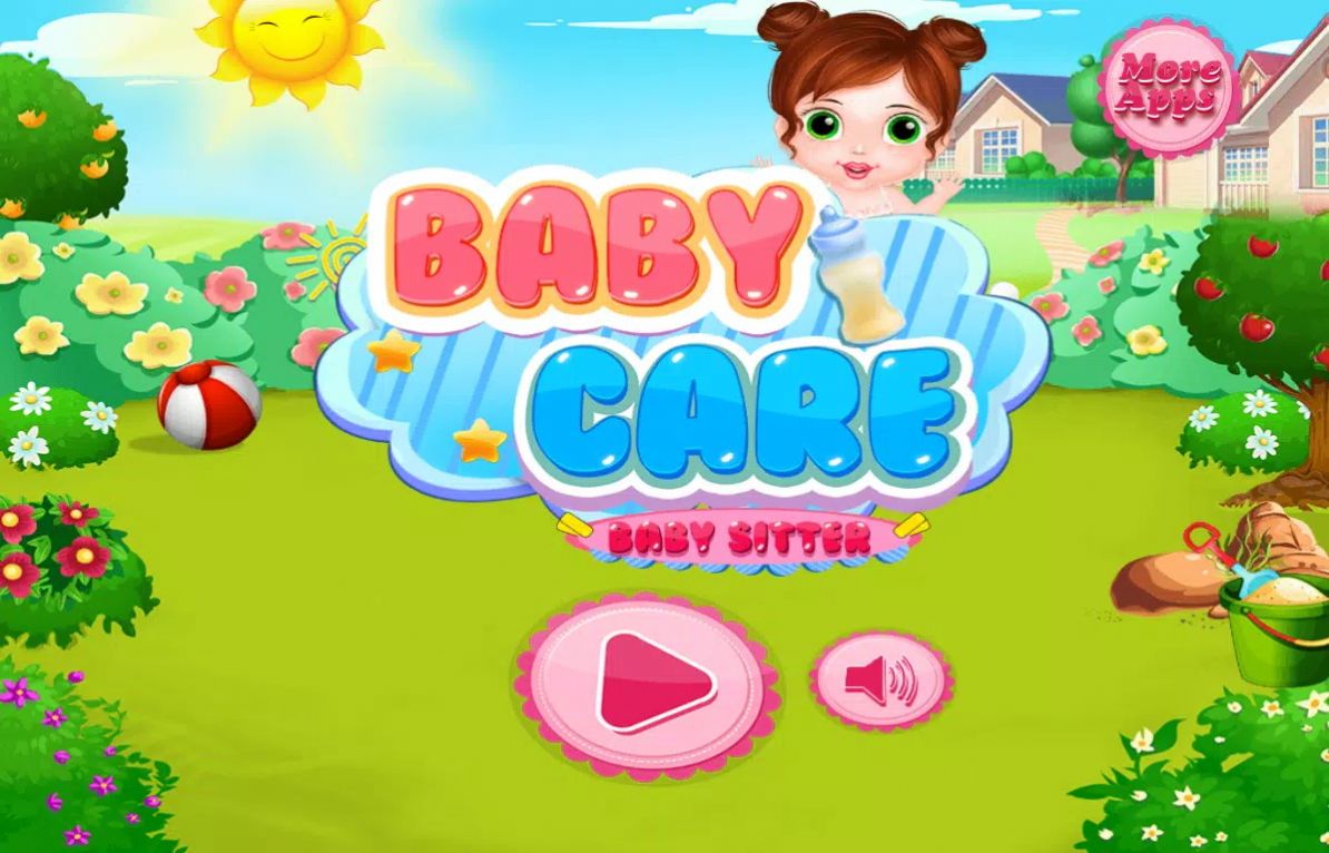 ķģչӤ(Baby Care Babysitter)v1.0.11 ׿
