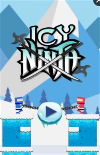 ƱСϷ(Icy Ninja)v1.3.1 ׿