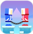 �Ʊ�����С��Ϸ(Icy Ninja)v1.3.1 ��׿��