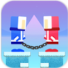 �Ʊ�����С��Ϸ(Icy Ninja)v1.3.1 ��׿��