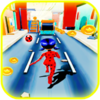 Ӣ�۴��ִ�ð��(Castle Ladybug Jungle Run)v1.000.000 ��׿��