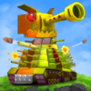 ̹��ս���Ծ�(Gerand Tanks)v1.1 ��׿��