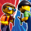�����vs���NerdVsBullyv1.01 ���°�