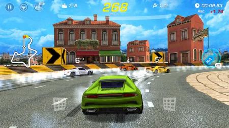 3DReal Racing Car 3Dv1.0.05 ׿
