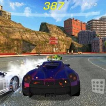 ����������3DReal Racing Car 3D