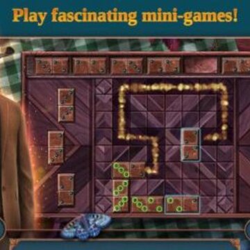 ���صĶ�����ʯ��Hidden Motives 1 f2p