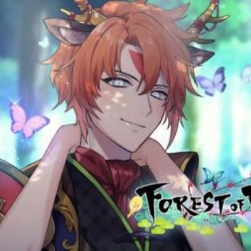 ����֮ɭForest of Destiny