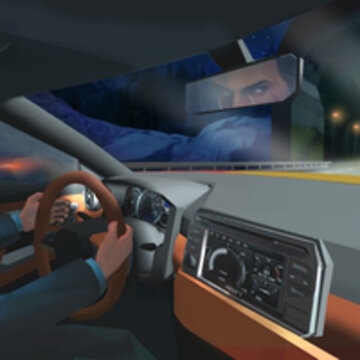ֱ����vs����Helicopter Vs Car