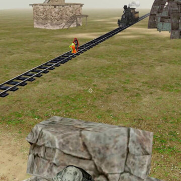 狙击手进攻Sniper Offensive 狙击手进攻Sniper Offensive