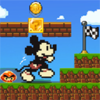 �������ð�ճ��(Adventure Mickey jungle)v1.2 ��׿��