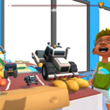 �����ʿToy Rider