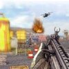 FPS�ڻ�����(fps cover Shooter offline)v0.6 ��׿��