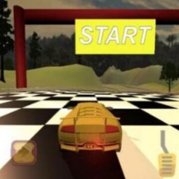 �����������ģ����RaceOff