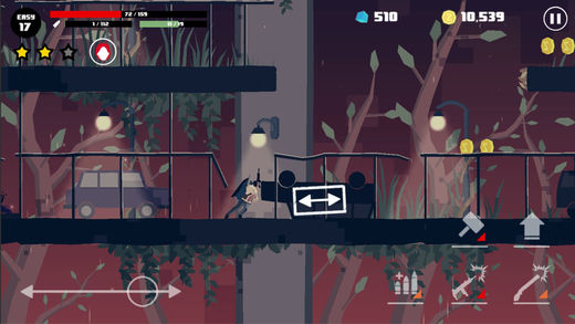 ����֮��2Dead Rain2v1.0.16 ��׿��