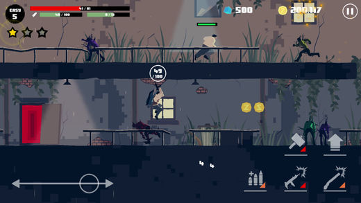 ����֮��2Dead Rain2v1.0.16 ��׿��
