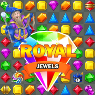 �ʼ��鱦����(Royal Jewels)v1.16 ��׿��