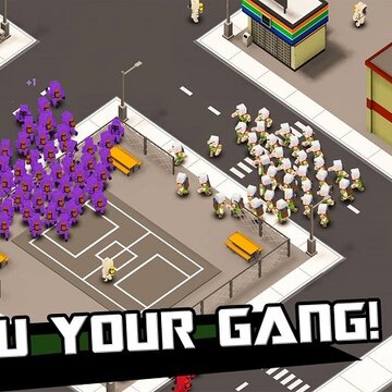 ���а���City Gangs