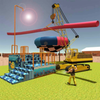����ˮ�����⹫԰(Build Water Theme Park)v1.0.1 ��׿��