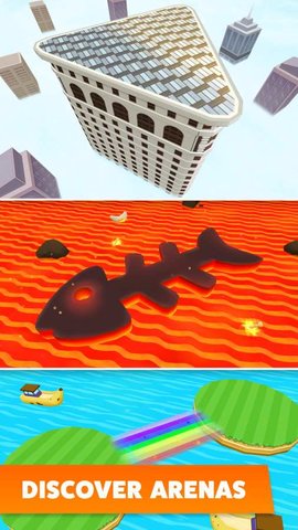����������(Bumper Cats)v1.0.6 ���°�