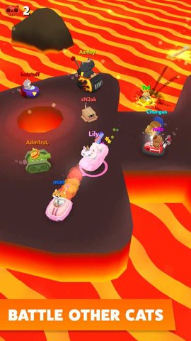 ����������(Bumper Cats)v1.0.6 ���°�