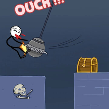 С͵��ħ�̿�ǿ��Thief Troll