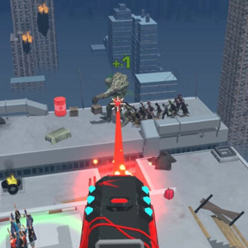 枪战Z2 枪战Z2