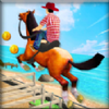 ��������Temple Horse Running Gamev1.0.0 ��׿��