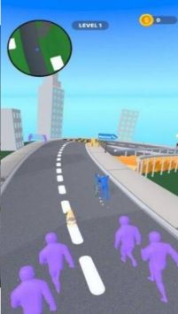 ����������RagdollBikerv1 ��׿��