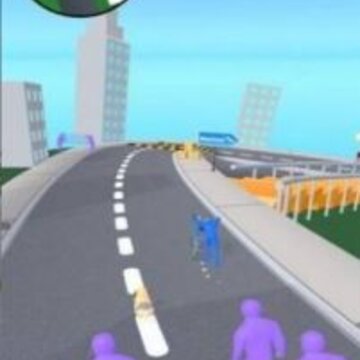 ����������RagdollBiker